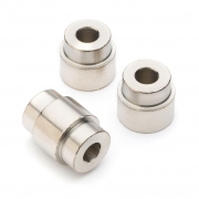 Bushings, Abstandshalter