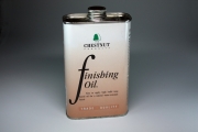 Chestnut Finishing Oil