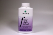 Chestnut Food Safe Finish 500 ml