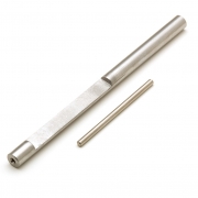 Closed End Pen Mandrel 10.5mm