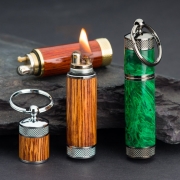 High quality Key Ring Lighter Ki...