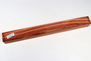Brazilian Tulipwood 305x30x30mm ...