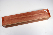 Kantel Bubinga 405x80x80mm - Bub...