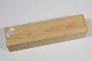 Kantel Buchsbaum 195x47x47mm - B...