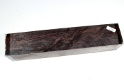 Square African Blackwood 305x60x...