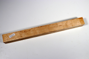 Square Karelian Masurbirch 350x3...