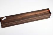 Kantel Makassar Ebenholz 305x45x...