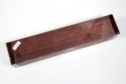 Eastindian Rosewood 305x60x60mm ...