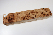 Square Burl 330x65x65mm- PapM0347