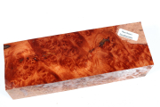 Kantel Red Resin Maser 175x60x45...