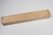 Square Birdseye Maple 260x40x40m...