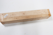 Square Birdseye Maple 305x50x50m...