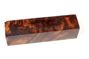 Square Desert Ironwood Burl 125x...