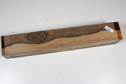 Square Ziricote 315x50x50mm - Zi...