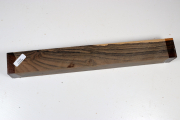 Kantel Ziricote 320x40x40mm - Zi...