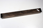 Square Ziricote 380x40x40mm - Zi...