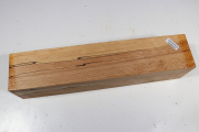 Dimensions: approx. 305 x 65 x 6...