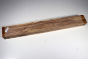 Square Royal white Ebony 455x55x...