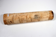 Karelian Masurbirch, spalted 340...