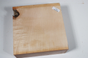 Block Maple Burl spalted 215x105...