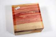 Block Brazilian Tulipwood 150x15...