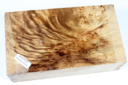 Block Golden Madrone Burl 195x10...