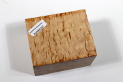 Block Karelian Masurbirch 80x57x...