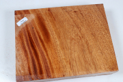 Klotz Khaya Mahagoni 205x160x50m...