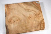 Block Linden Tree Burl 330x280x5...