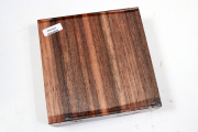 Block Macassar 135x135x50mm - Ma...