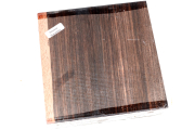 Klotz Makassar 145x145x50mm - Ma...
