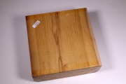 Block Mulberry 180x180x65 mm - M...