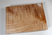 Block Qulited Maple 280x200x58mm...