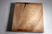 Block Qulited Maple 305x285x60mm...