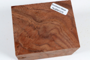 Klotz Nussbaum Maser 87x70x62mm ...