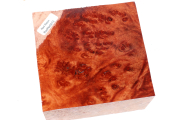 Klotz Red Resin Maser 108x105x55...