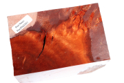 Klotz Red Resin Maser 110x72x57m...
