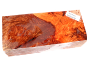 Klotz Red Resin Maser 135x58x42m...