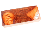 Klotz Red Resin Maser 175x73x45m...