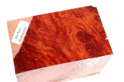 Klotz Red Resin Maser 95x63x58mm...