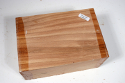 Klotz Rüster 180x125x75mm - Rues...