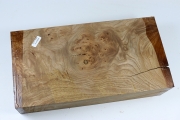 Klotz Rüster Maser 310x165x70mm ...