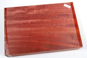Block Satiné / Bloodwood 255x150...