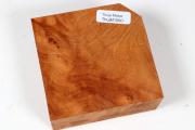 Klotz Thuja Maser 80x77x37mm - T...