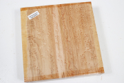 Block Birdseye Maple 160x160x50m...