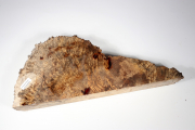 Burl Slab Amboyna Burl Sapwood 3...