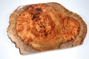 Chechen Burl 560x380x58mm - Chec...