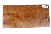 Desert Ironwood Burl 200x100x6mm...