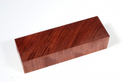 Knife Block Bubinga X-Cut - Bubi...