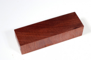 Knife Block Bubinga X-Cut - Bubi...